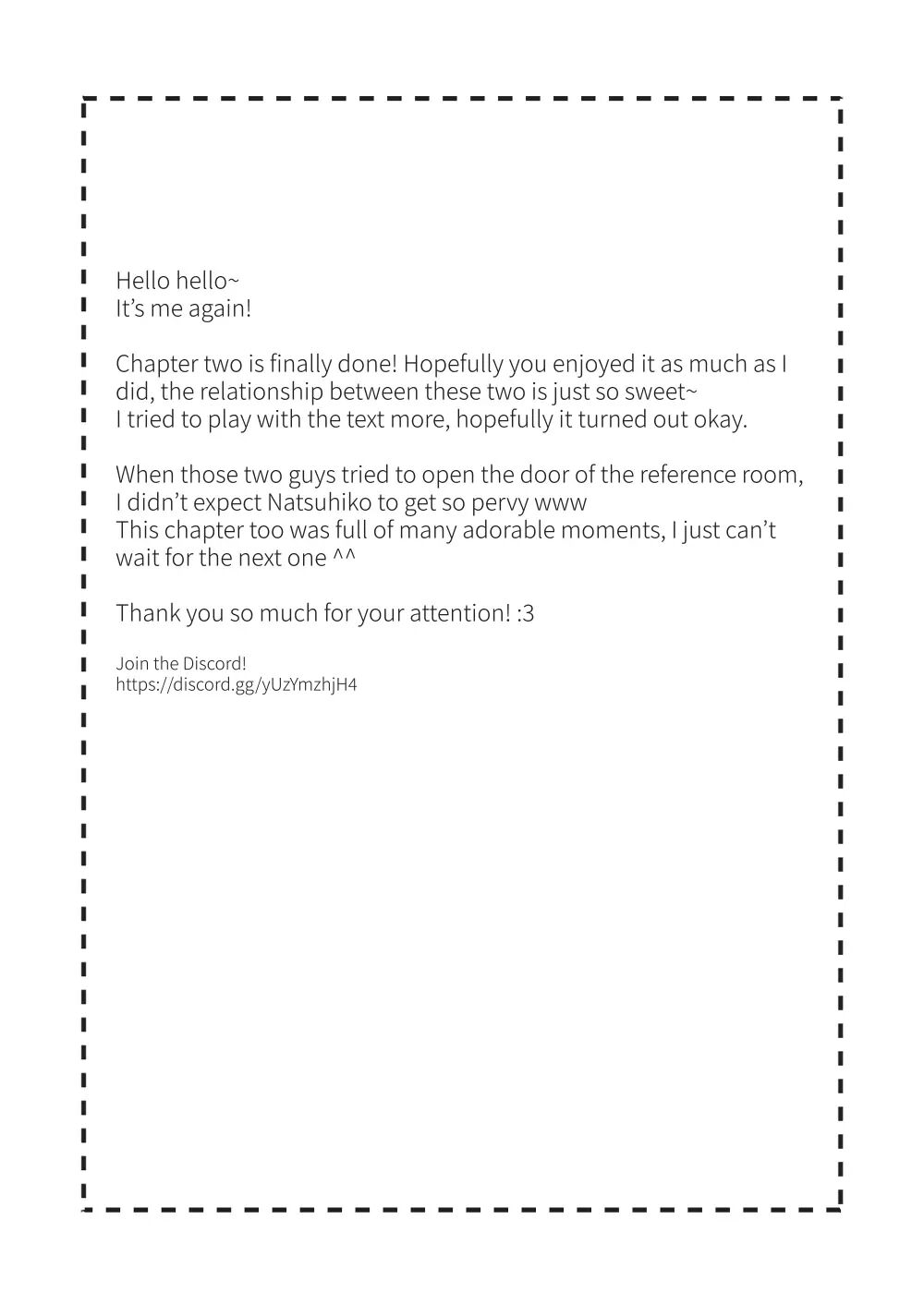 The Story Of How I Had Xxx With The Most Beautiful Boy In School Chapter 2000 Page 50